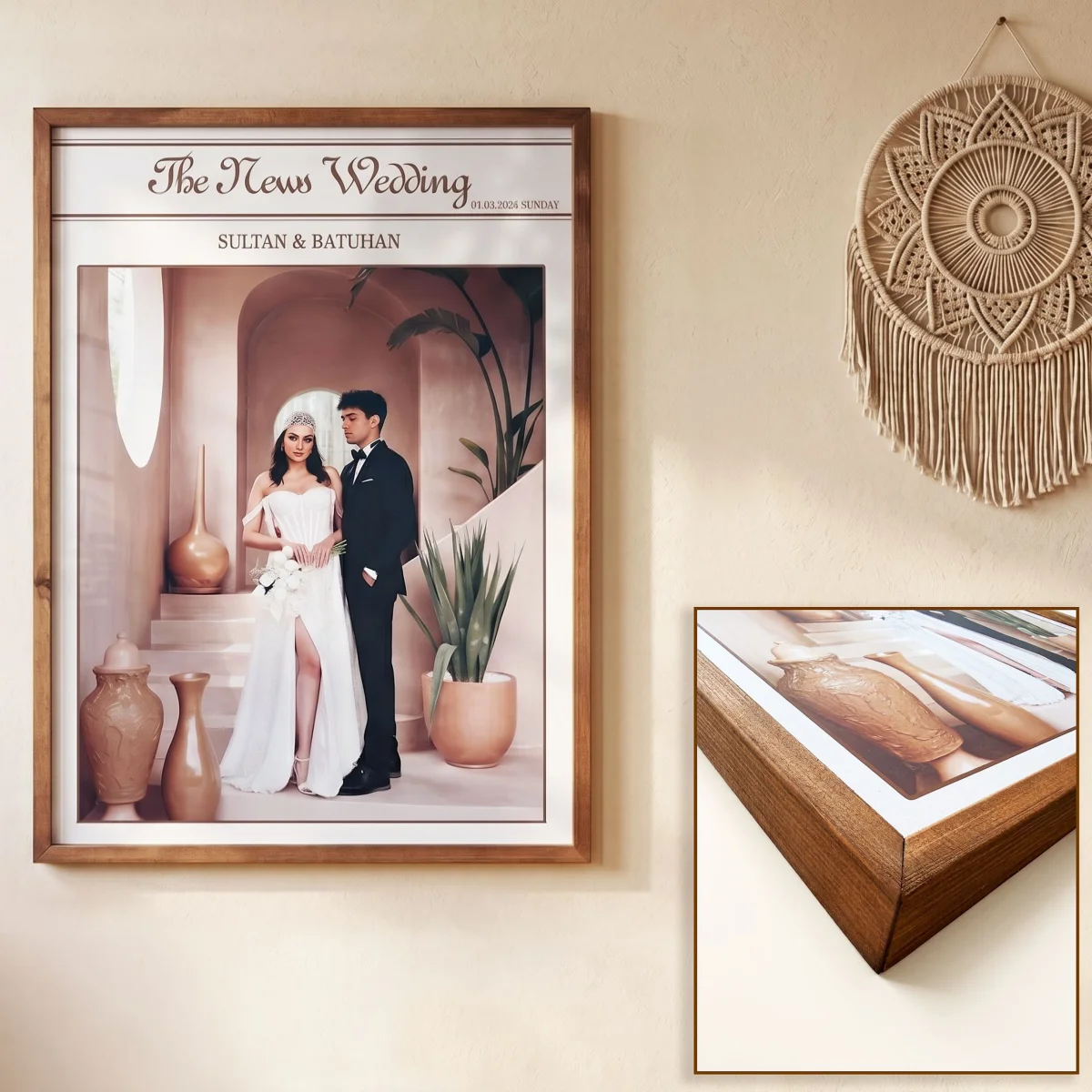 DECOR FRAME TABLOLAR