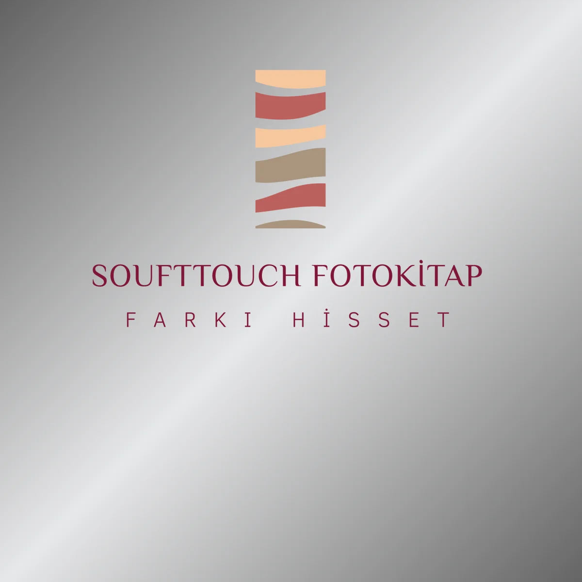 SOUFTTOUCH FOTOKİTAP