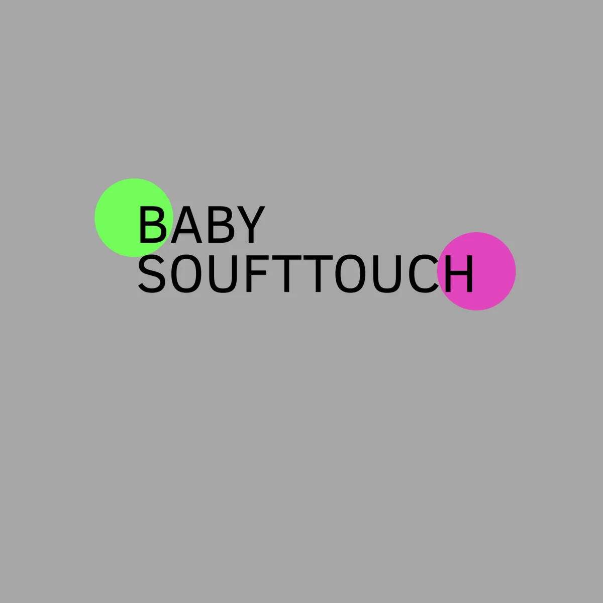 BABY SOUFTTOUCH