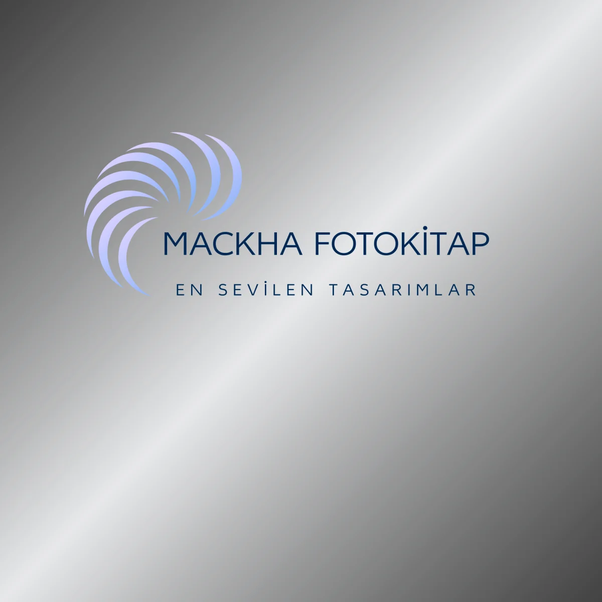 MACKHA FOTOKİTAP