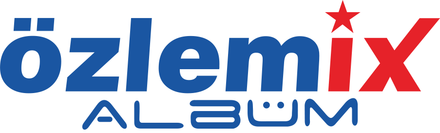 Özlemix Albüm